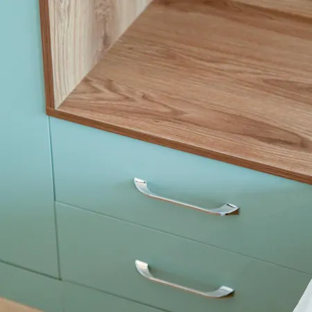 Centro Balcony * ティラナ