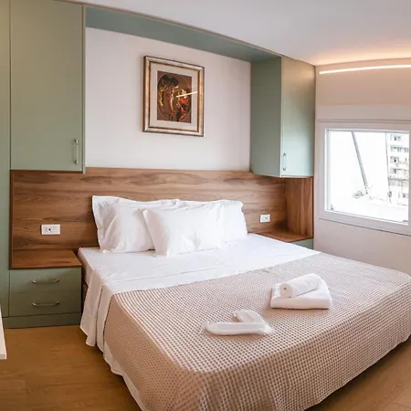 Gasthof Centro Balcony