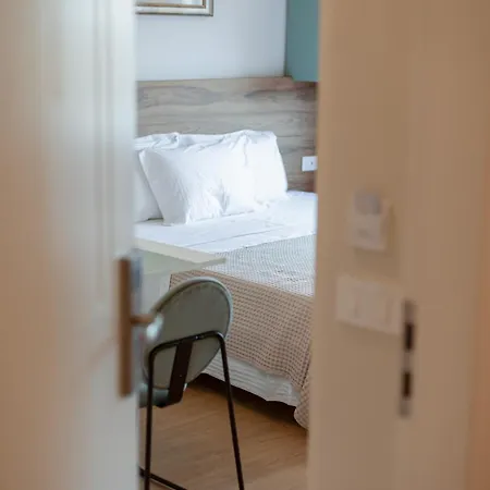 Centro Balcony ゲストハウス