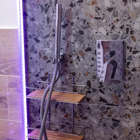 Centro Balcony