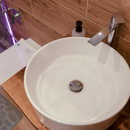 Centro Balcony * Tirana