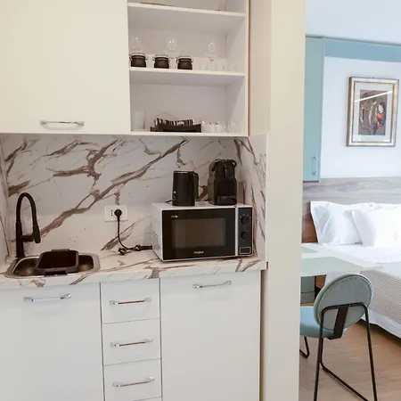 Centro Balcony بيت ضيافة