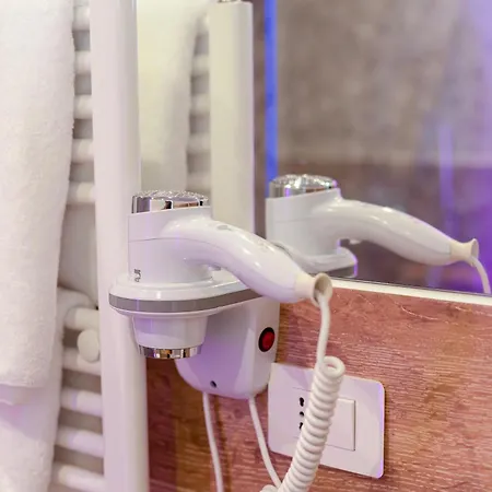 Centro Balcony * Tirana