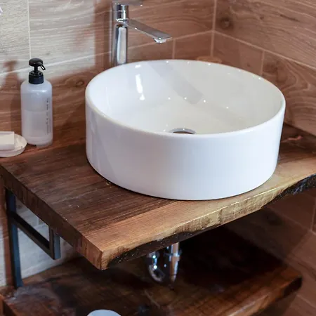 Centro Balcony Casa de hóspedes Tirana