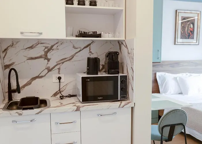 Centro Balcony Pensjonat