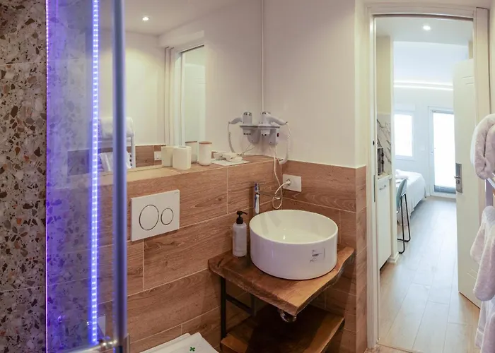 Centro Balcony Pensjonat