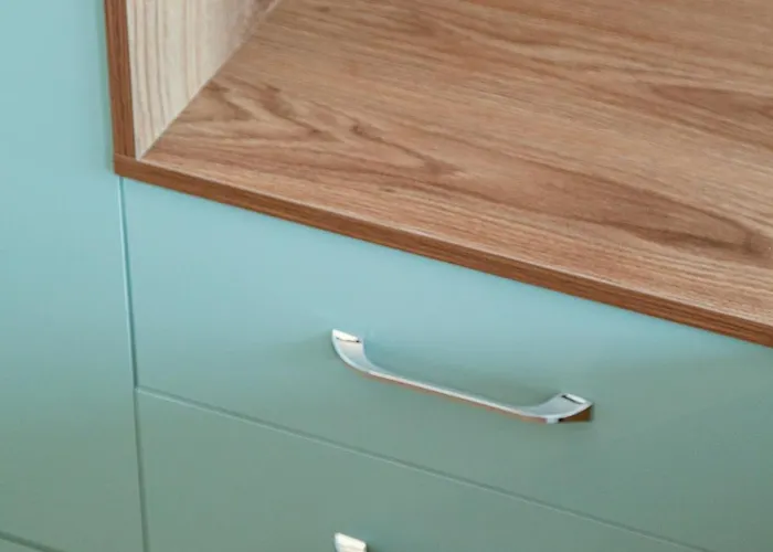 Centro Balcony * Tirana