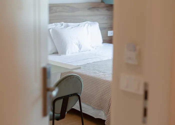 Centro Balcony Pensionat