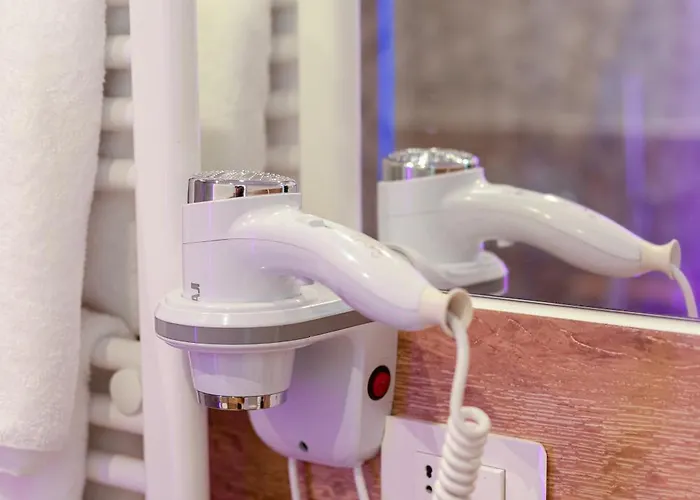 Centro Balcony * Tirana