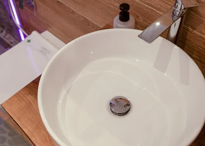 Centro Balcony * Tirana