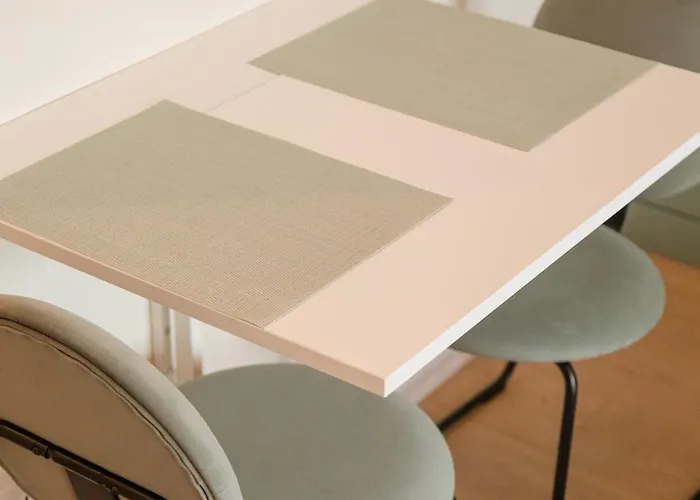 Centro Balcony Pensjonat *