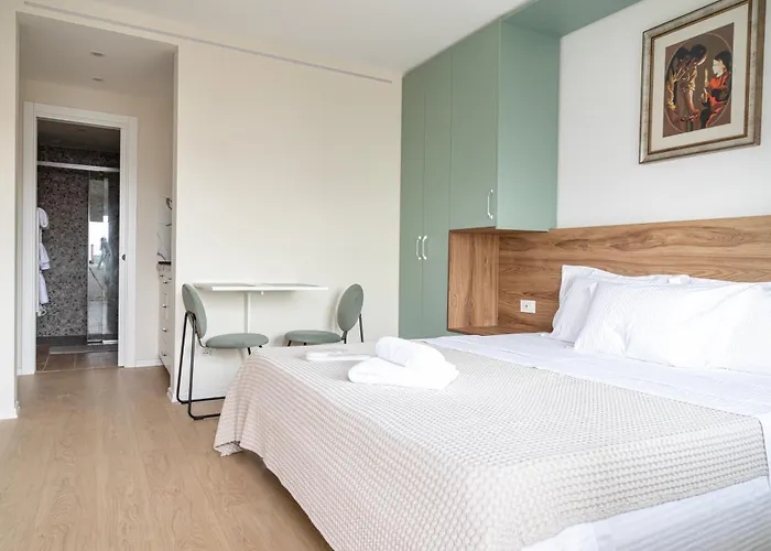 Centro Balcony Pensjonat