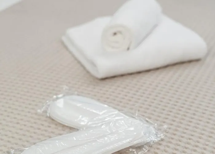 Pensjonat Centro Balcony